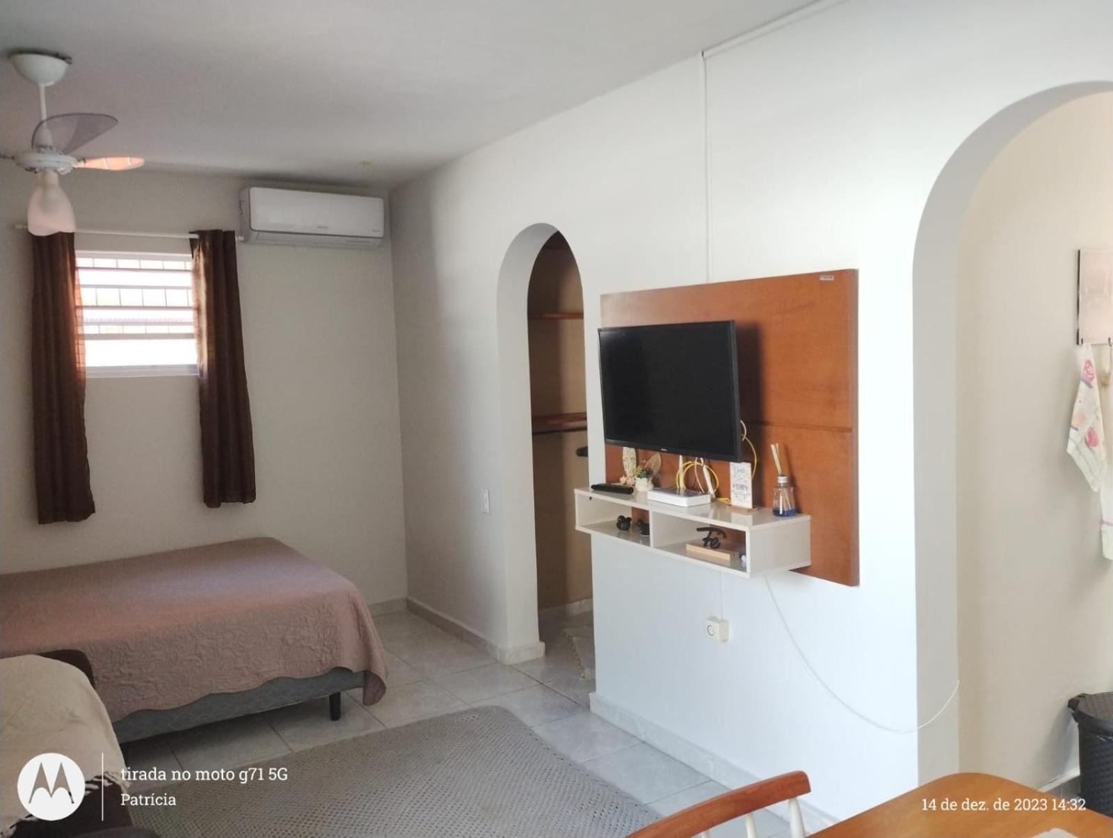 Apartment Kit Net Casal Ubatuba