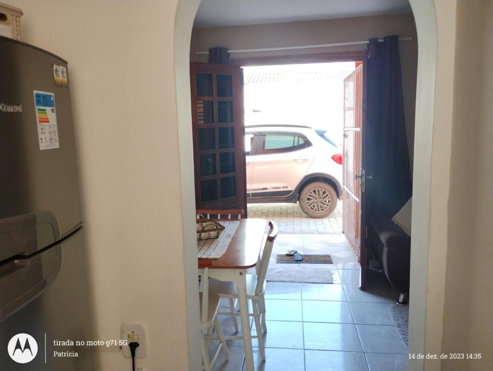 Apartment Kit Net Casal Ubatuba