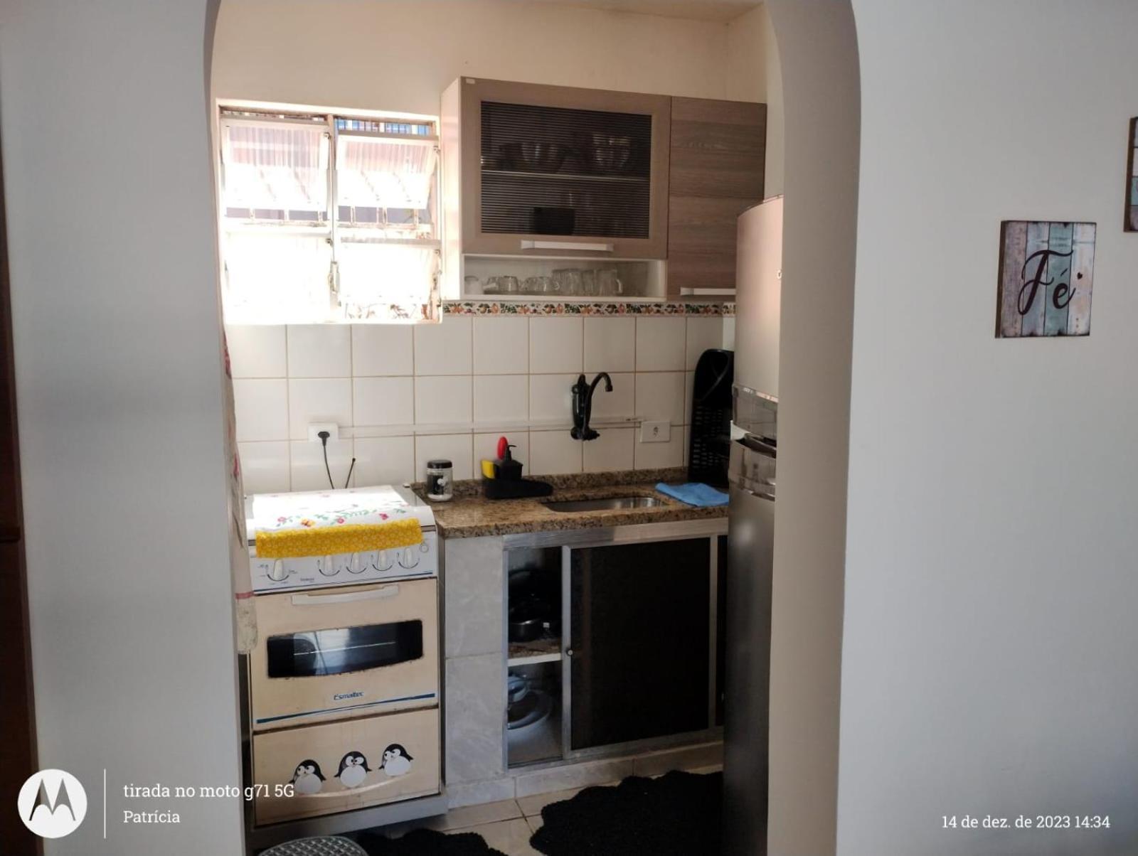 Apartment Kit Net Casal